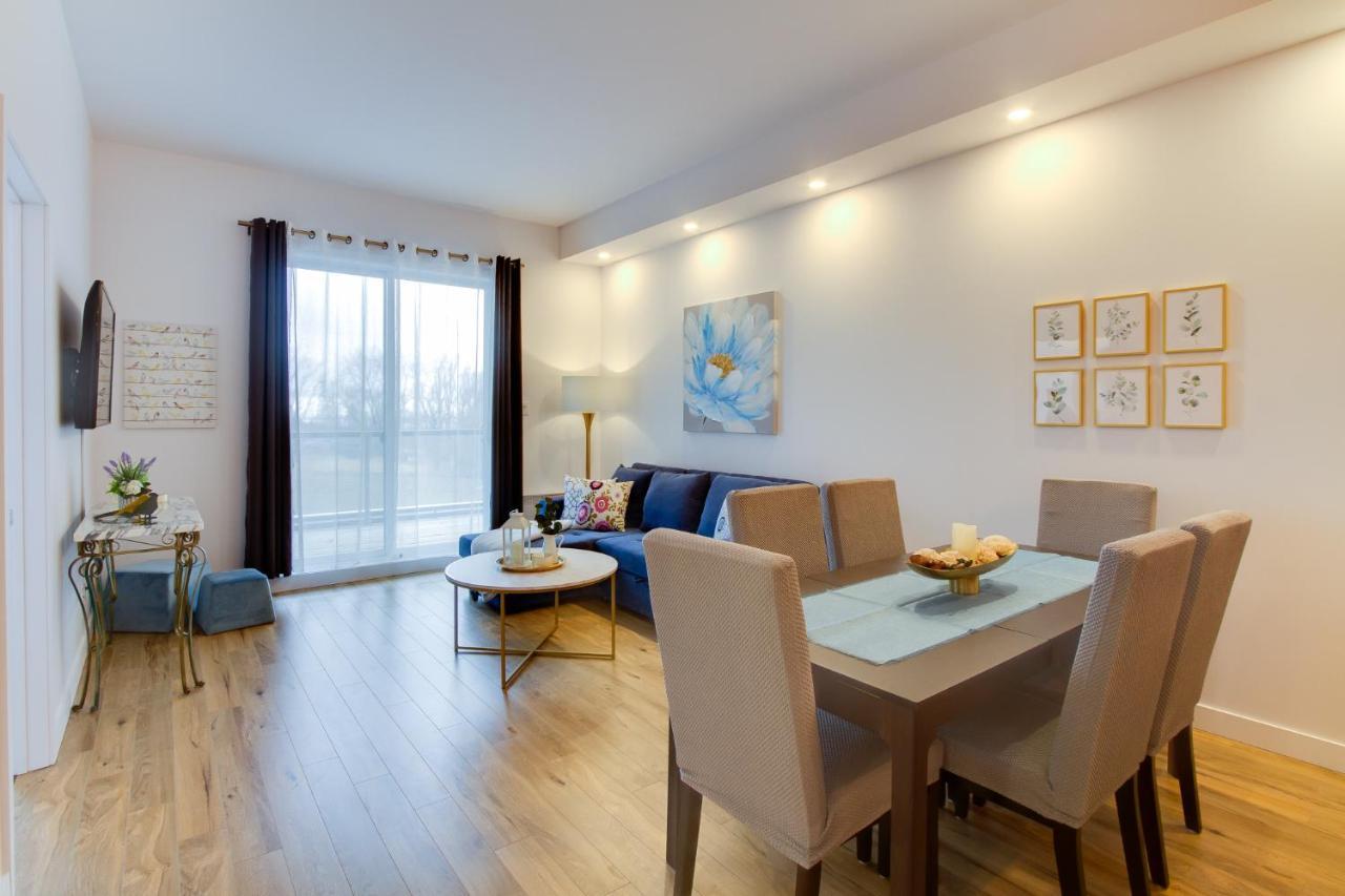 Apartament L'Ile-Do - Ile D'Orleans St-Pierre-de-l'Île-d'Orléans Zewnętrze zdjęcie