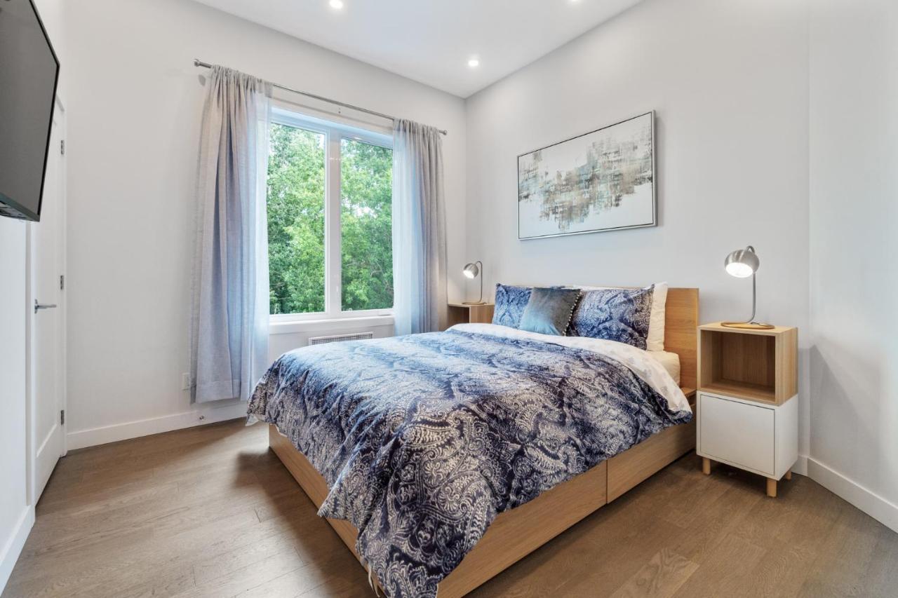 Apartament L'Ile-Do - Ile D'Orleans St-Pierre-de-l'Île-d'Orléans Zewnętrze zdjęcie