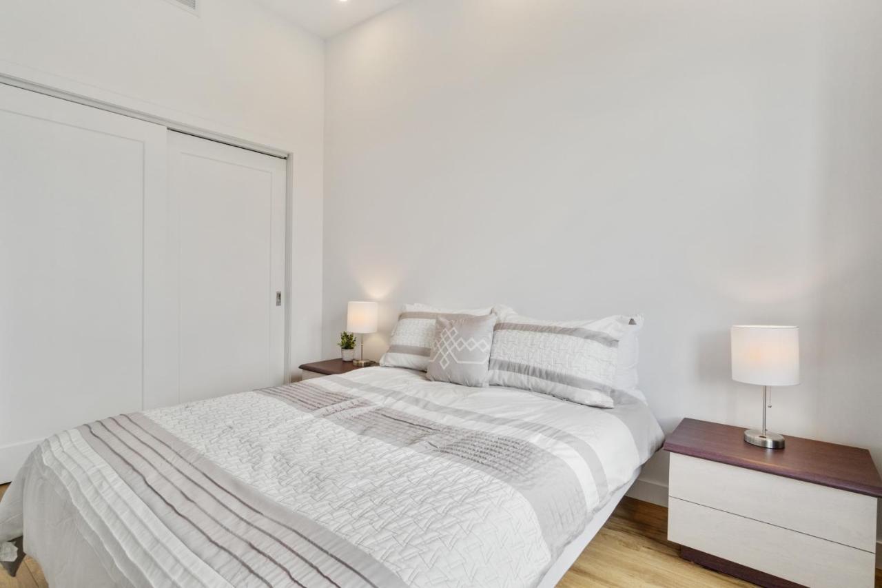 Apartament L'Ile-Do - Ile D'Orleans St-Pierre-de-l'Île-d'Orléans Zewnętrze zdjęcie