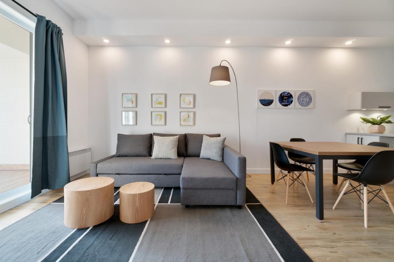 Apartament L'Ile-Do - Ile D'Orleans St-Pierre-de-l'Île-d'Orléans Zewnętrze zdjęcie