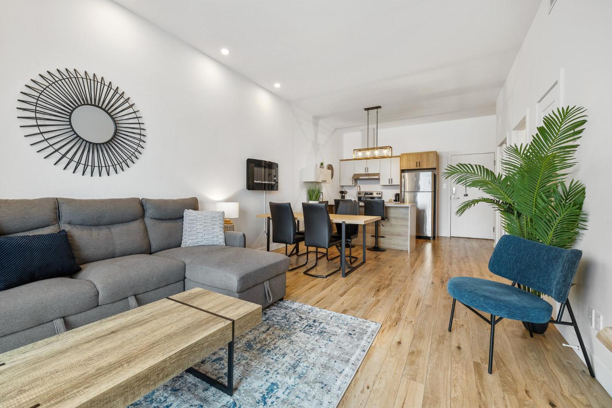 Apartament L'Ile-Do - Ile D'Orleans St-Pierre-de-l'Île-d'Orléans Zewnętrze zdjęcie