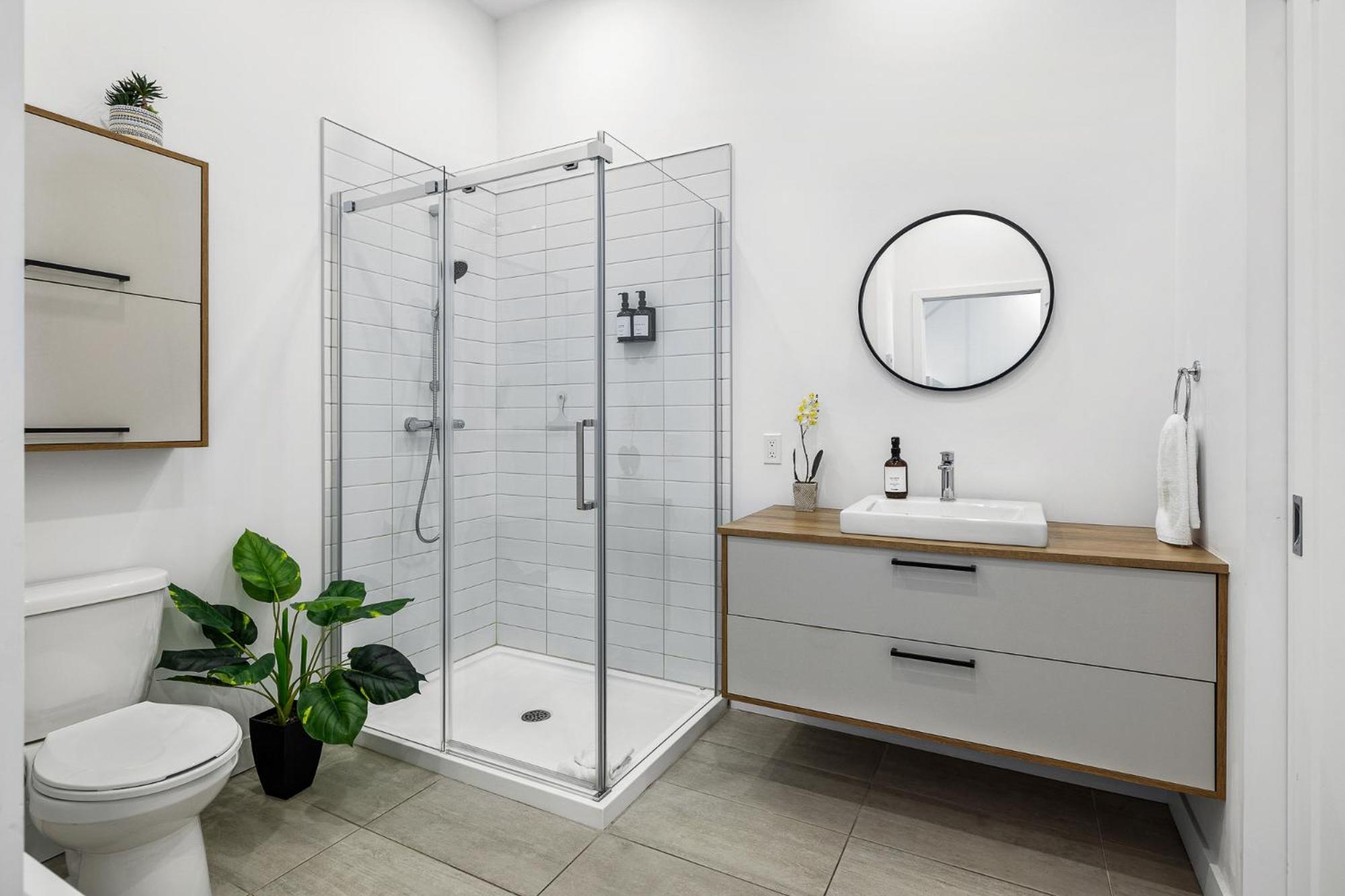 Apartament L'Ile-Do - Ile D'Orleans St-Pierre-de-l'Île-d'Orléans Zewnętrze zdjęcie